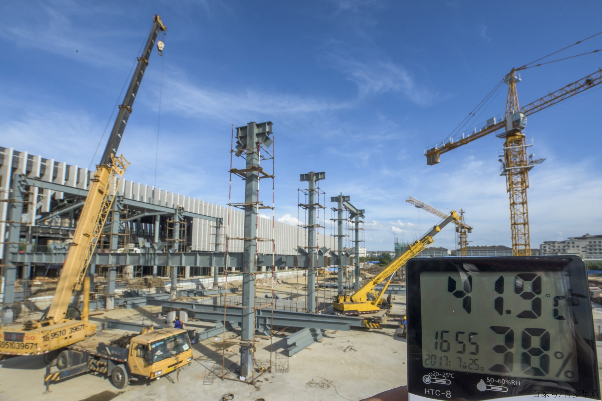 灰土地基工程施工作業的條件與要求