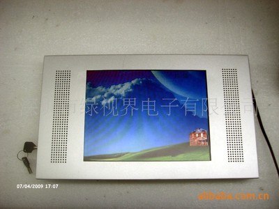 深圳市綠視界電子 專業(yè)供應(yīng)12.1寸至22寸全系列廣告機(jī)，打造高效樓宇廣告解決方案