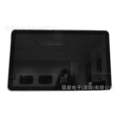 壁掛32寸廣告機(jī) 銘薪電子（深圳）引領(lǐng)數(shù)字標(biāo)牌新潮流